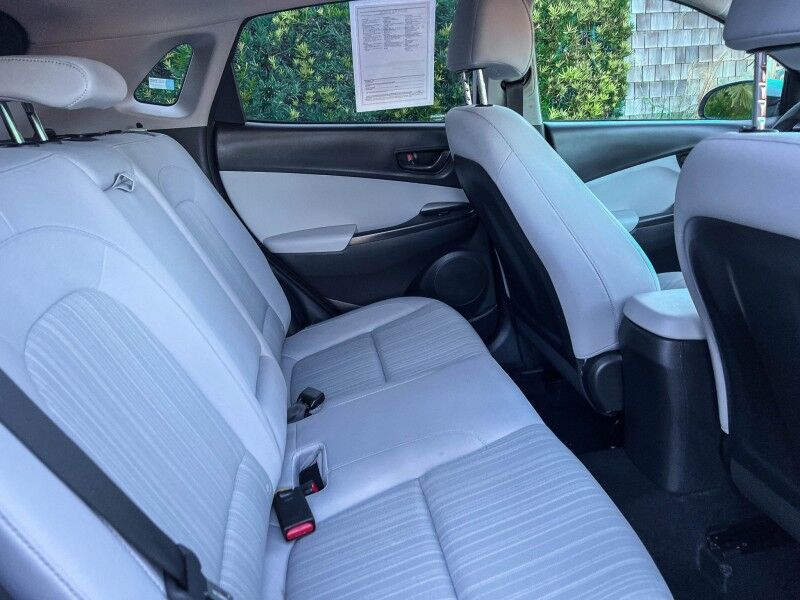 2022 Hyundai Kona SEL Wilmington NC