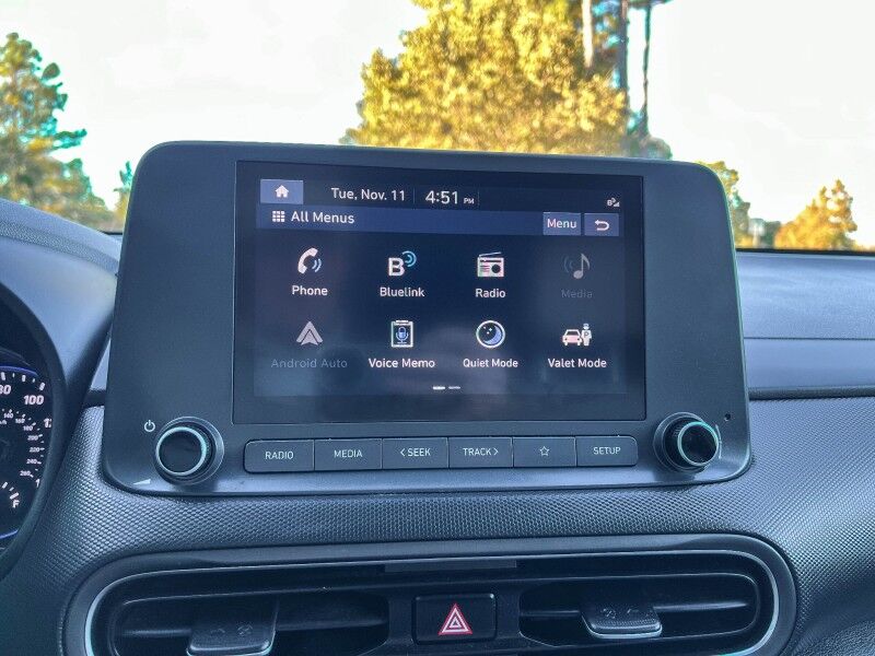 2022 Hyundai Kona SEL Wilmington NC