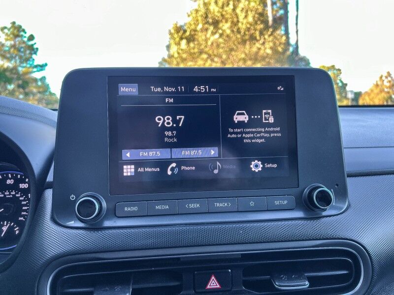 2022 Hyundai Kona SEL Wilmington NC