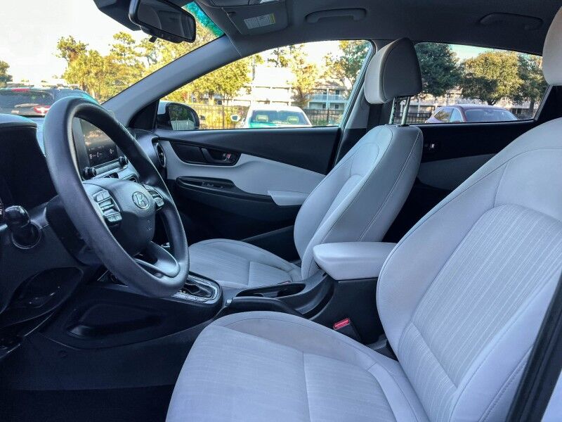 2022 Hyundai Kona SEL Wilmington NC