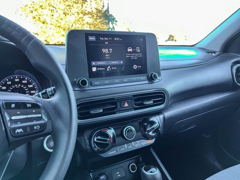 2022 Hyundai Kona SEL Wilmington NC