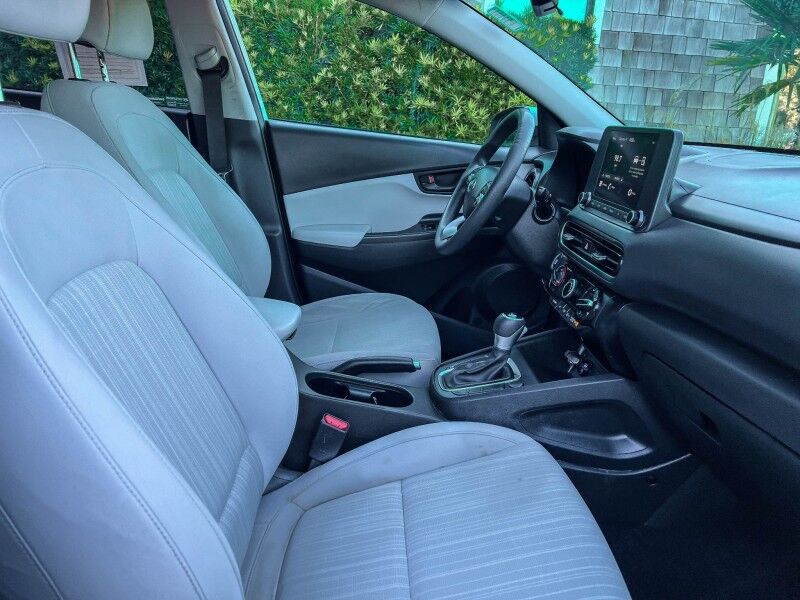 2022 Hyundai Kona SEL Wilmington NC