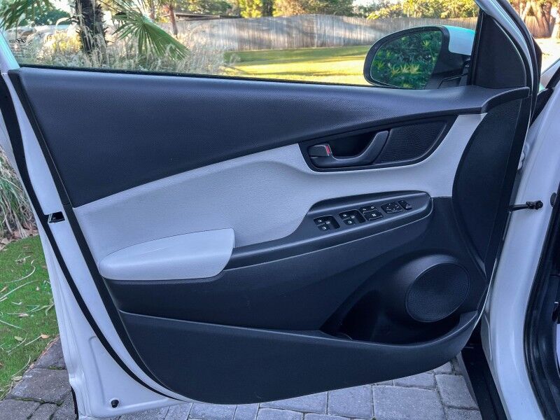 2022 Hyundai Kona SEL Wilmington NC