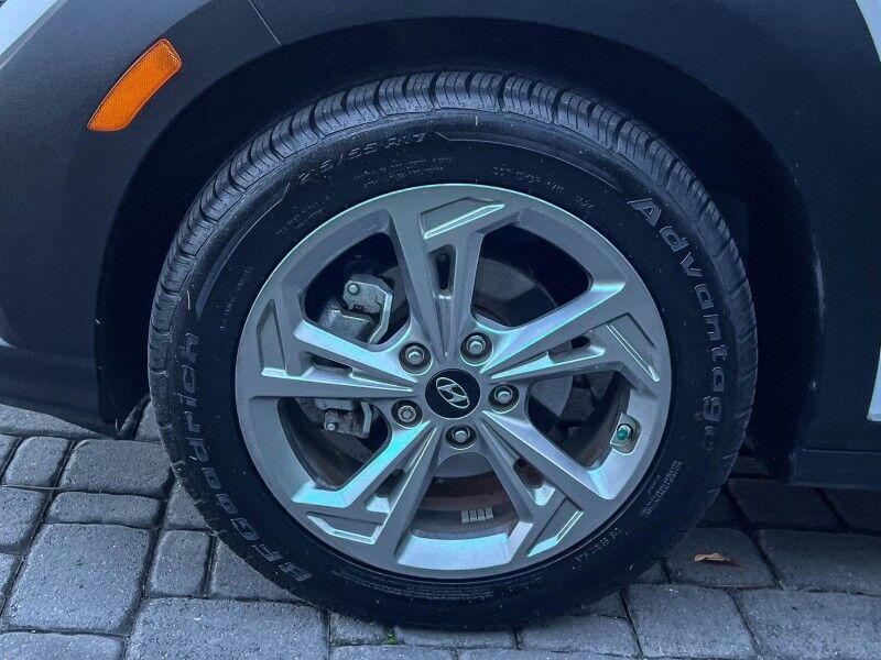 2022 Hyundai Kona SEL Wilmington NC