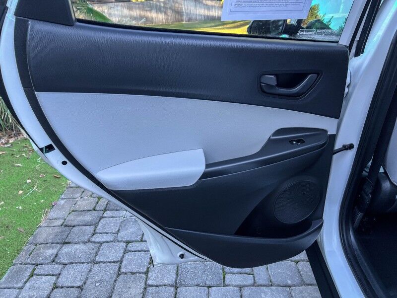 2022 Hyundai Kona SEL Wilmington NC