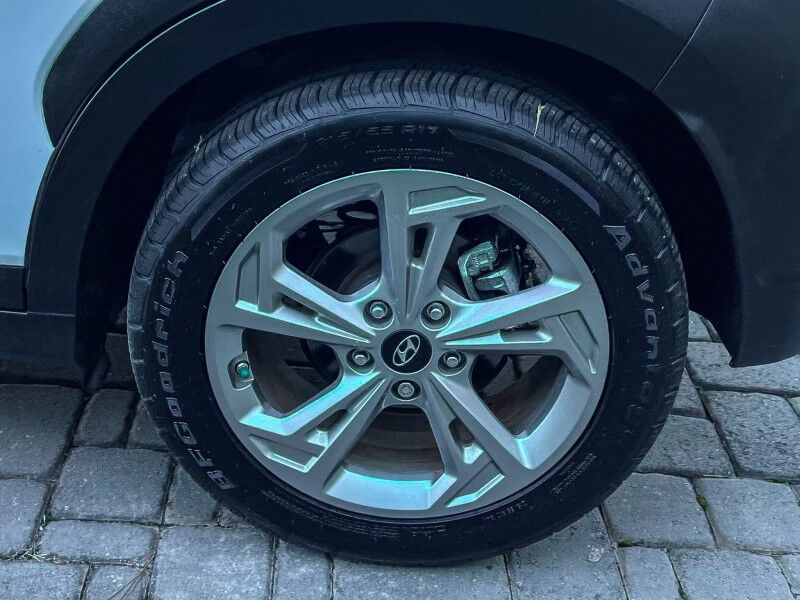 2022 Hyundai Kona SEL Wilmington NC