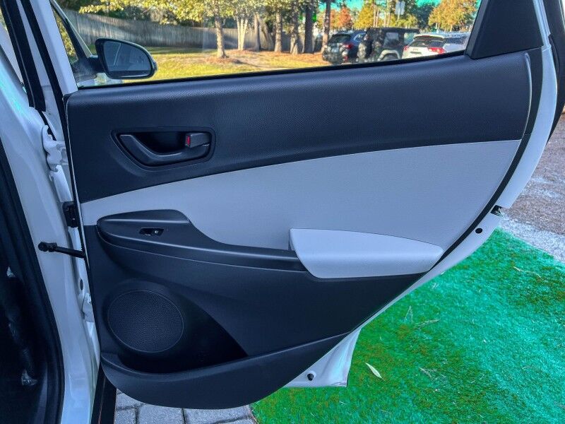 2022 Hyundai Kona SEL Wilmington NC