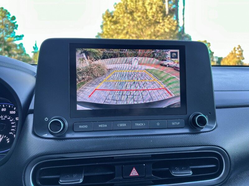 2022 Hyundai Kona SEL Wilmington NC