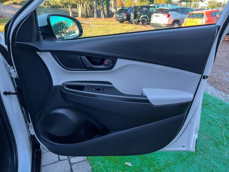 2022 Hyundai Kona SEL Wilmington NC