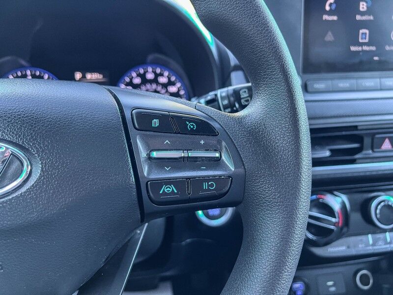 2022 Hyundai Kona SEL Wilmington NC