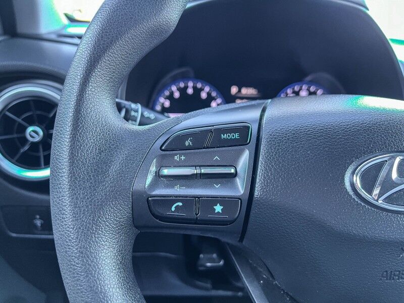 2022 Hyundai Kona SEL Wilmington NC