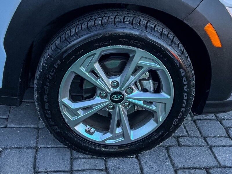 2022 Hyundai Kona SEL Wilmington NC