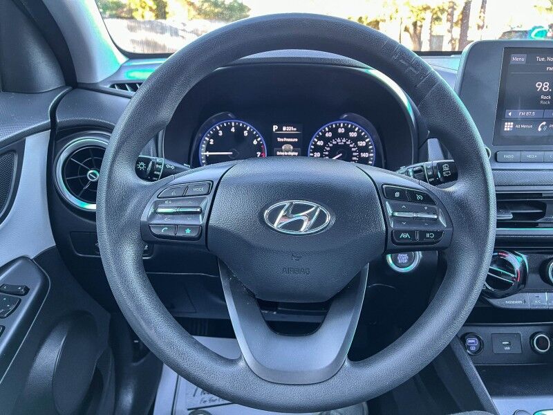 2022 Hyundai Kona SEL Wilmington NC