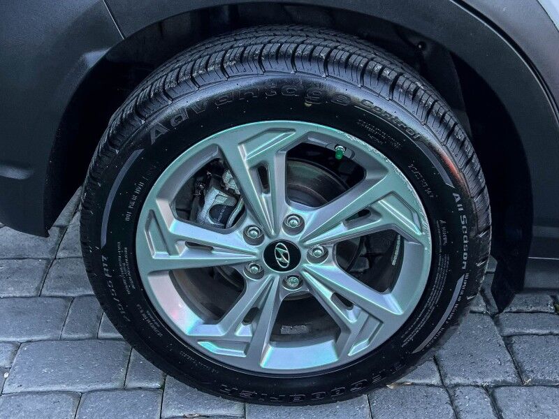 2022 Hyundai Kona SEL Wilmington NC