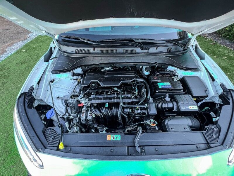 2022 Hyundai Kona SEL Wilmington NC