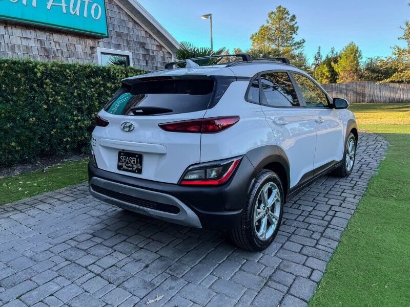 2022 Hyundai Kona SEL Wilmington NC