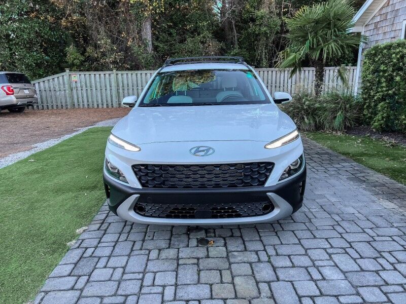 2022 Hyundai Kona SEL Wilmington NC