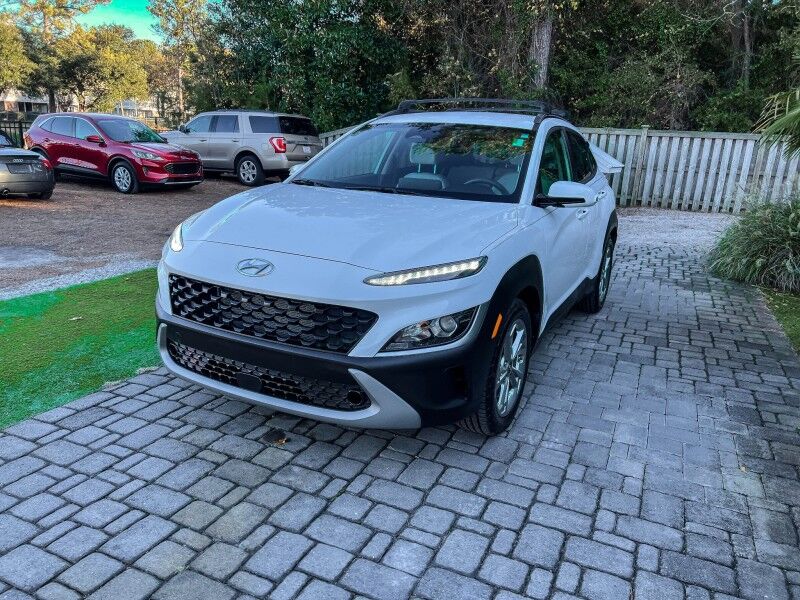 2022 Hyundai Kona SEL Wilmington NC