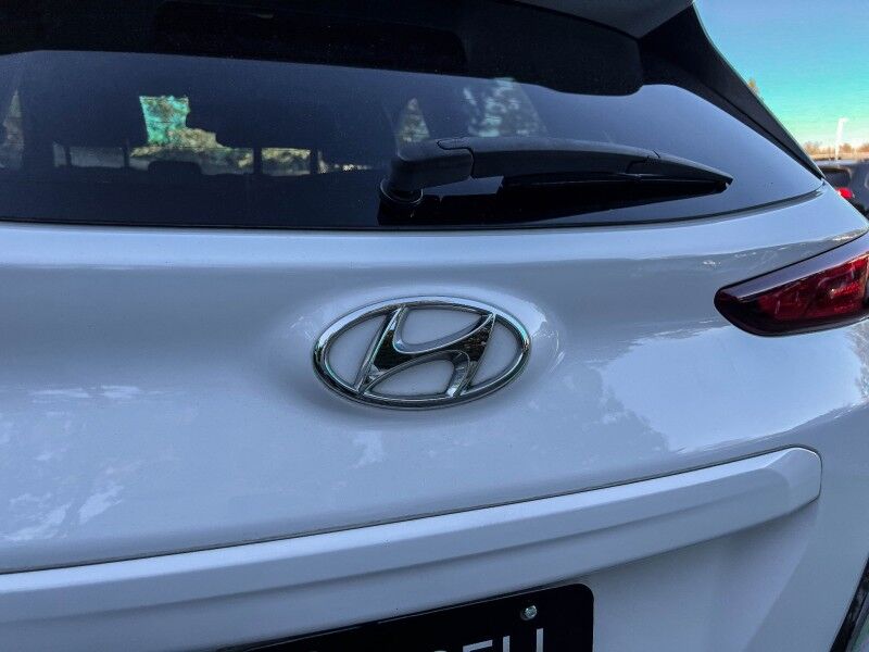 2022 Hyundai Kona SEL Wilmington NC