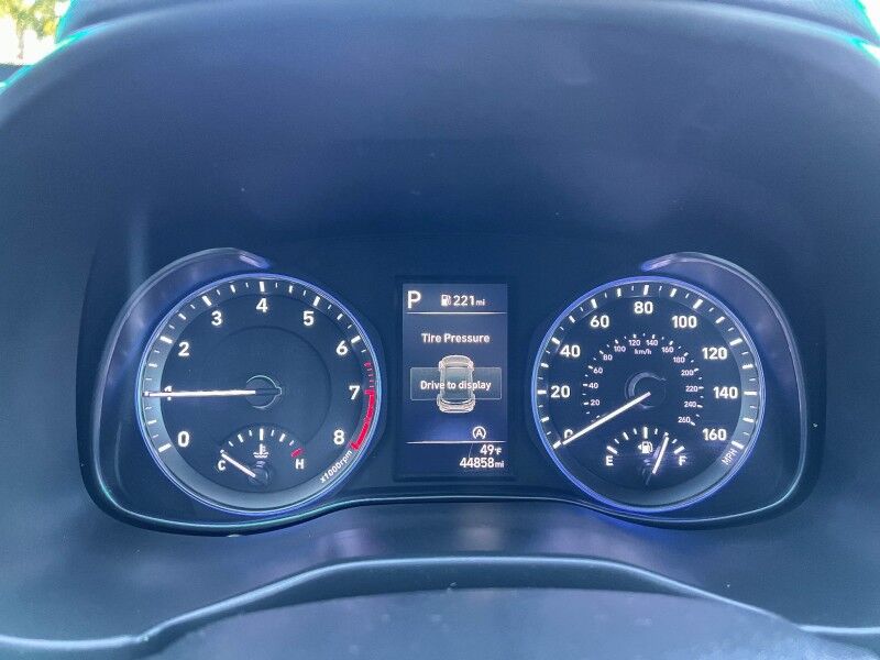 2022 Hyundai Kona SEL Wilmington NC