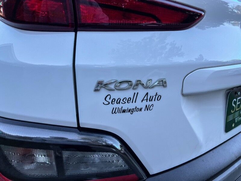 2022 Hyundai Kona SEL Wilmington NC