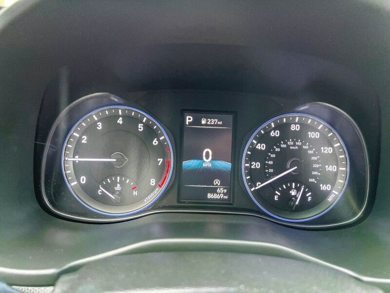 2022 Hyundai Kona SEL Wilmington NC