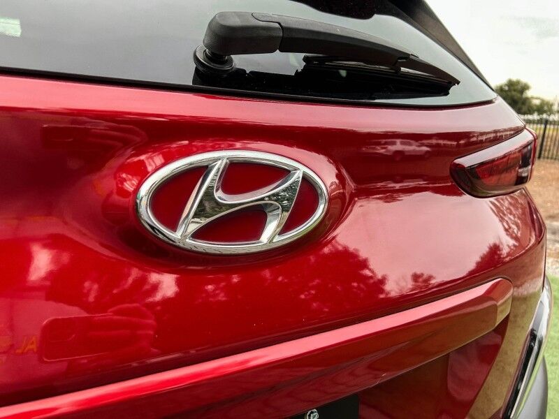 2022 Hyundai Kona SEL Wilmington NC