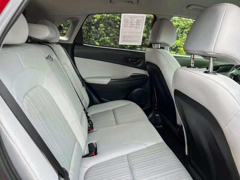 2022 Hyundai Kona SEL Wilmington NC