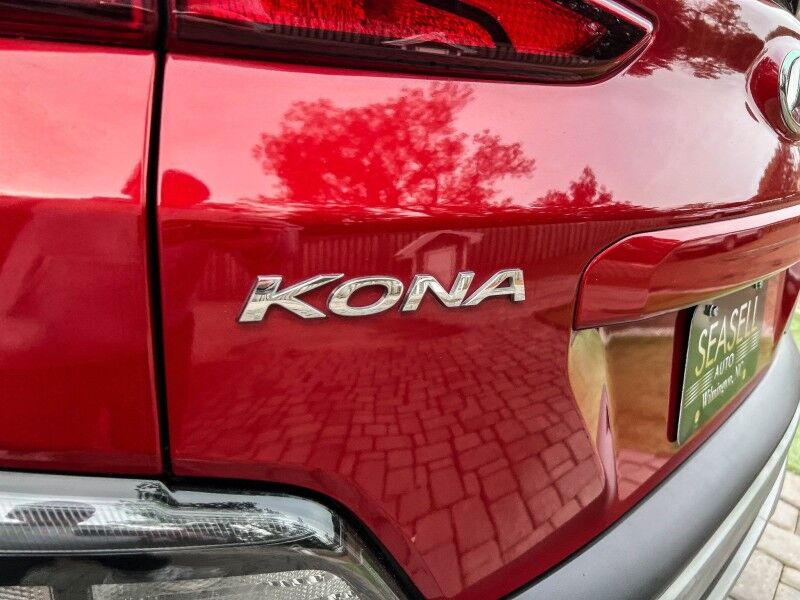 2022 Hyundai Kona SEL Wilmington NC