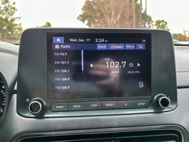 2022 Hyundai Kona SEL Wilmington NC