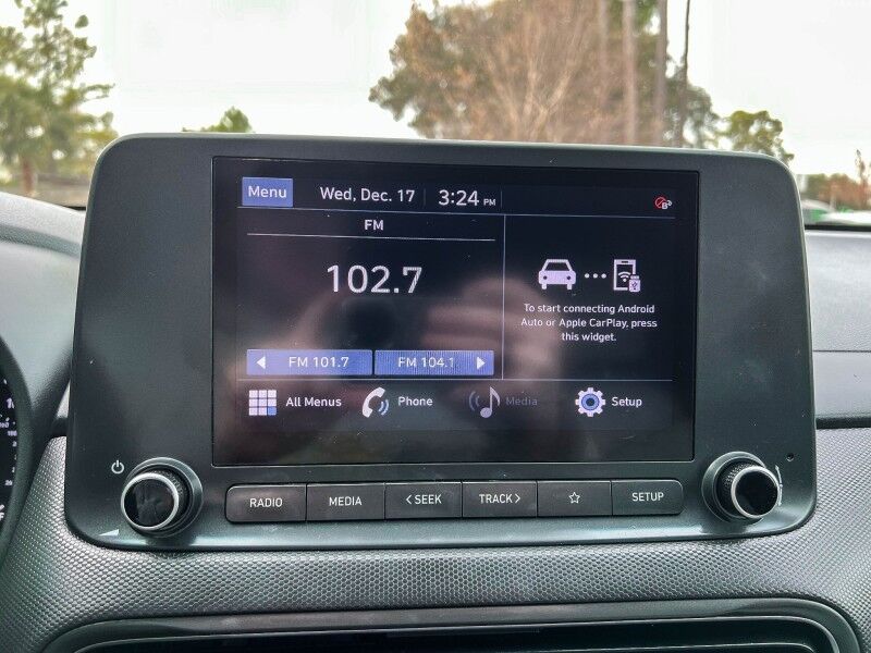 2022 Hyundai Kona SEL Wilmington NC