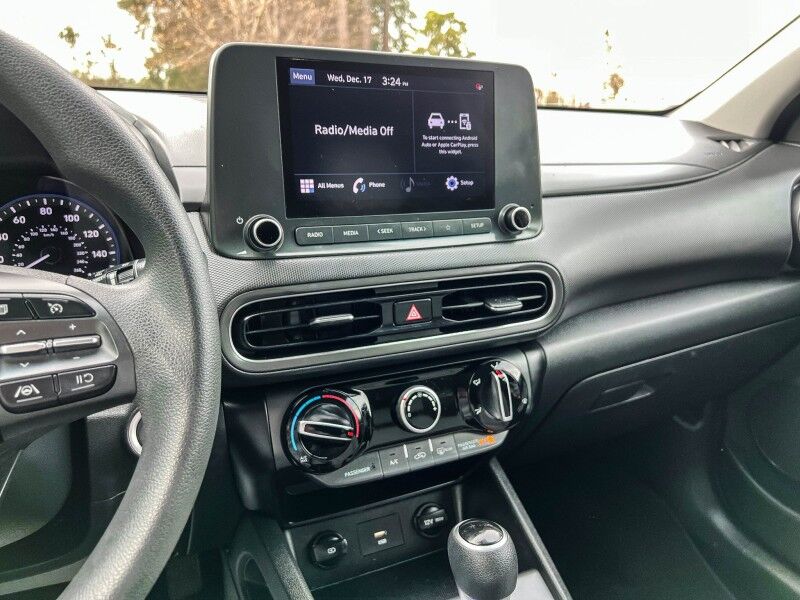 2022 Hyundai Kona SEL Wilmington NC