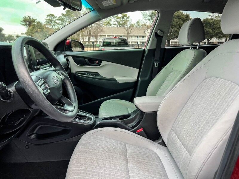 2022 Hyundai Kona SEL Wilmington NC