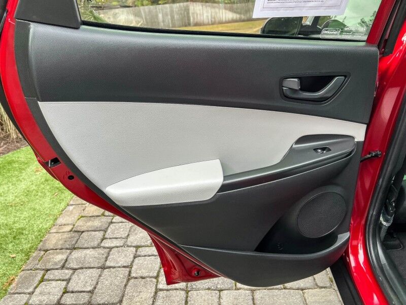 2022 Hyundai Kona SEL Wilmington NC