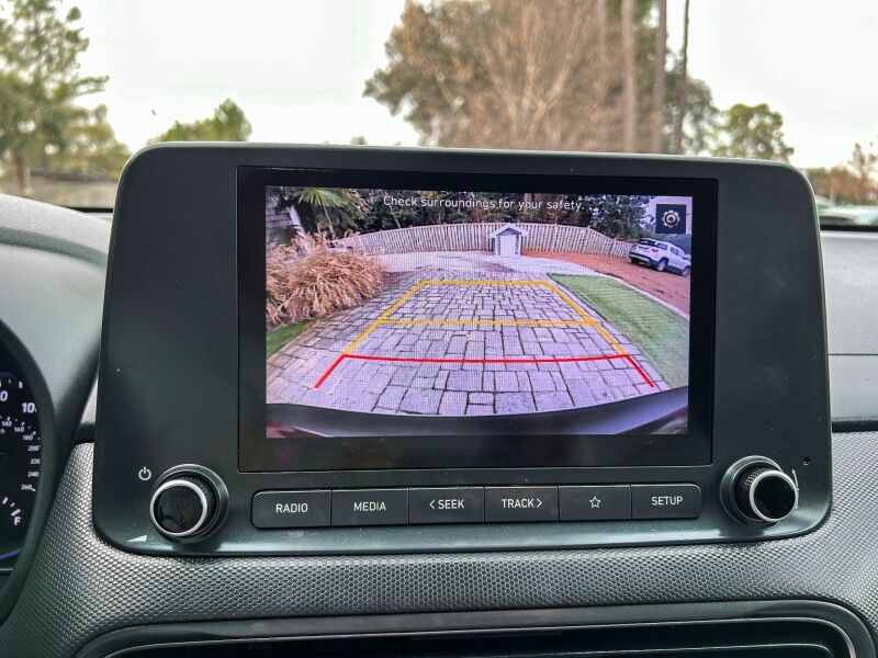 2022 Hyundai Kona SEL Wilmington NC