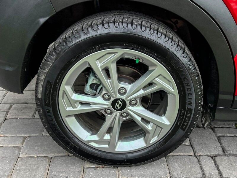 2022 Hyundai Kona SEL Wilmington NC