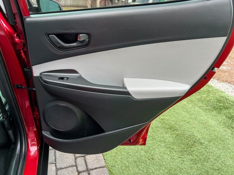 2022 Hyundai Kona SEL Wilmington NC