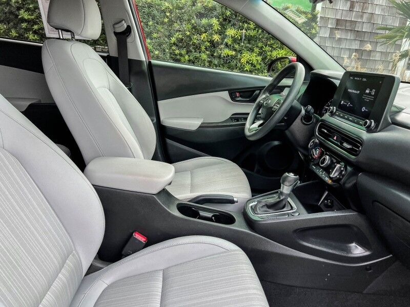 2022 Hyundai Kona SEL Wilmington NC