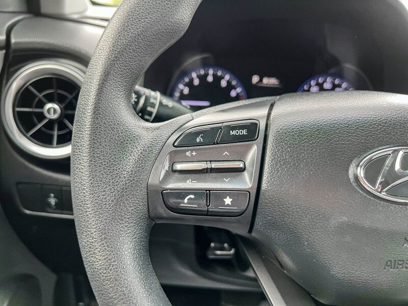 2022 Hyundai Kona SEL Wilmington NC