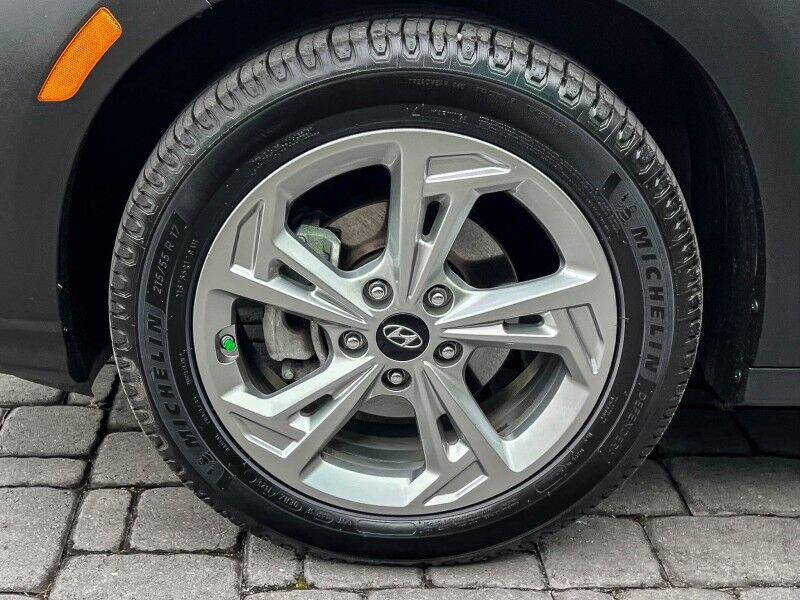 2022 Hyundai Kona SEL Wilmington NC