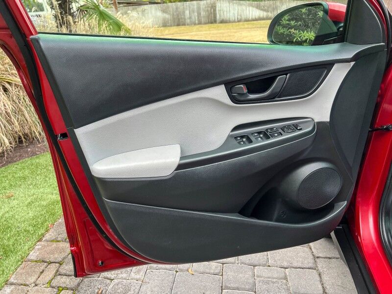 2022 Hyundai Kona SEL Wilmington NC