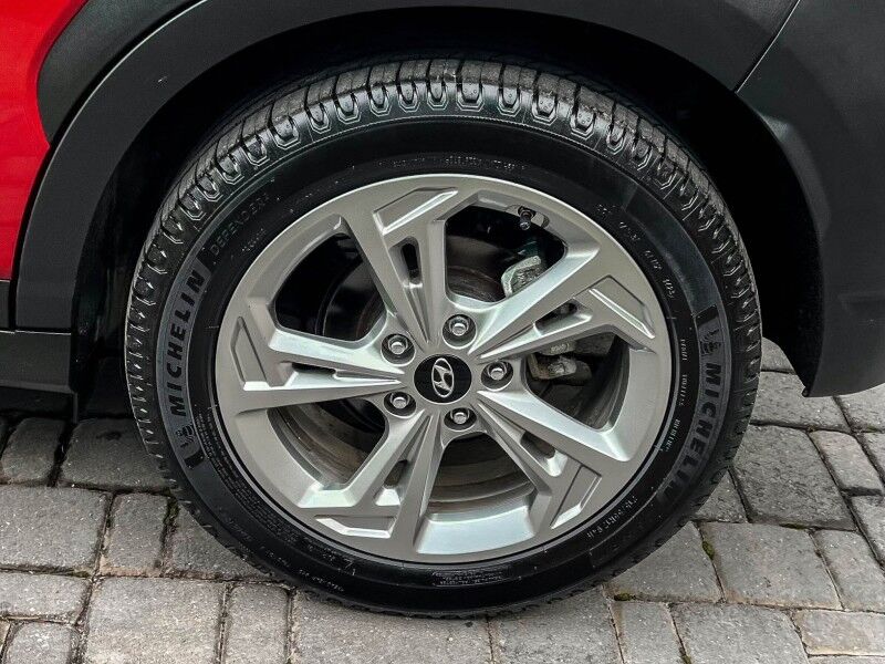 2022 Hyundai Kona SEL Wilmington NC