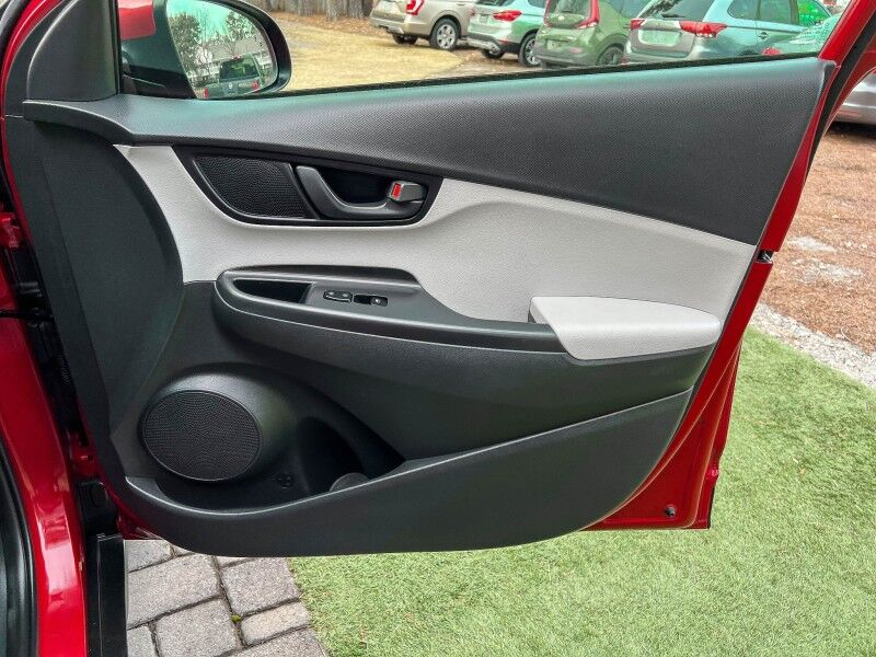 2022 Hyundai Kona SEL Wilmington NC