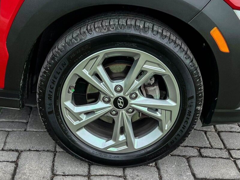 2022 Hyundai Kona SEL Wilmington NC