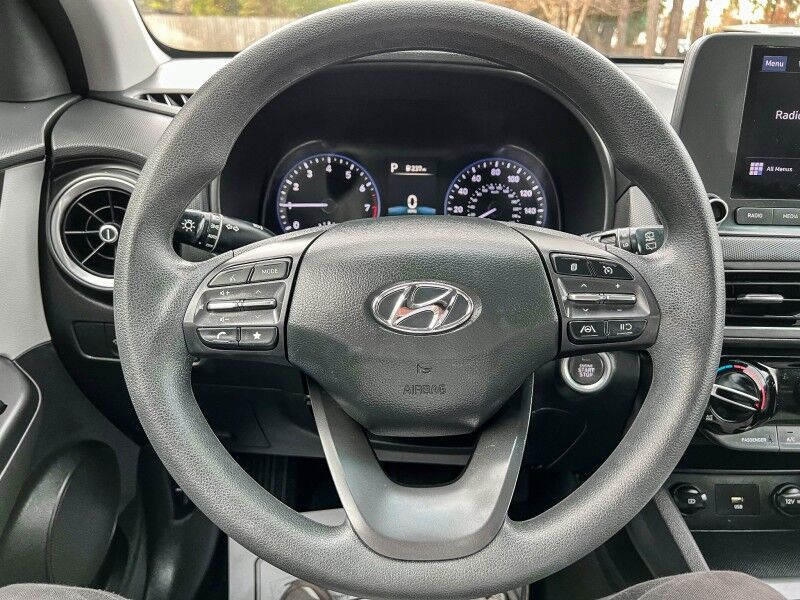 2022 Hyundai Kona SEL Wilmington NC