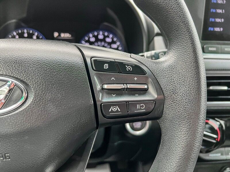 2022 Hyundai Kona SEL Wilmington NC