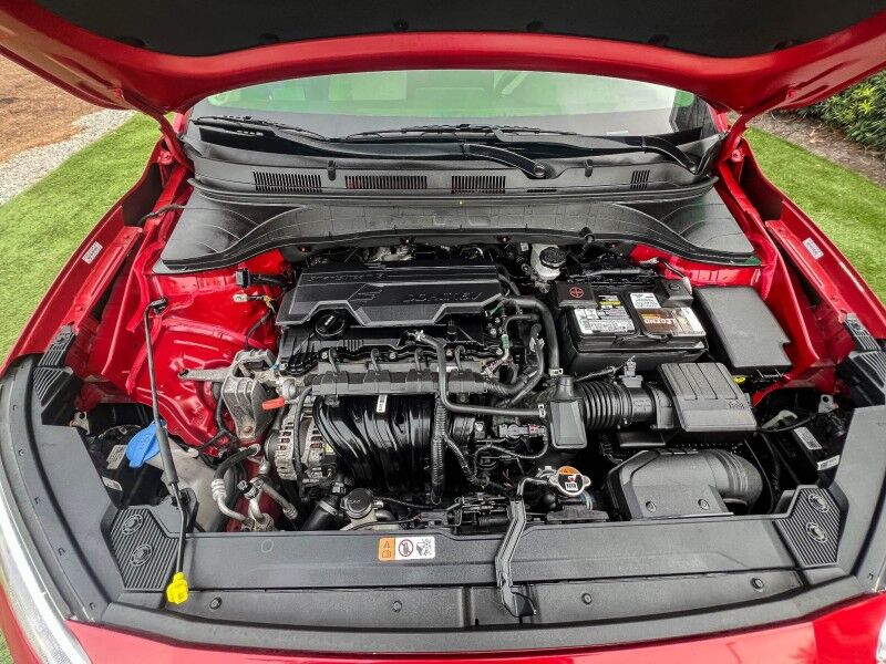 2022 Hyundai Kona SEL Wilmington NC