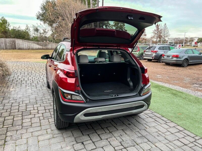 2022 Hyundai Kona SEL Wilmington NC