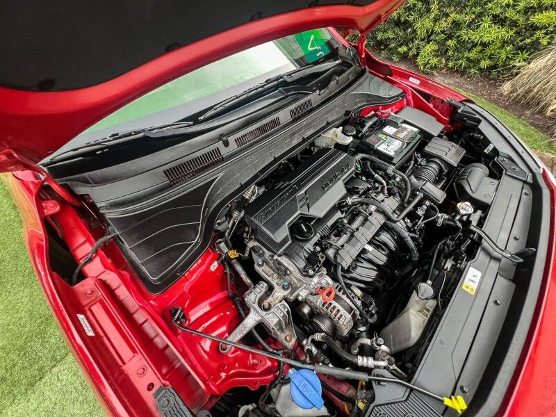 2022 Hyundai Kona SEL Wilmington NC