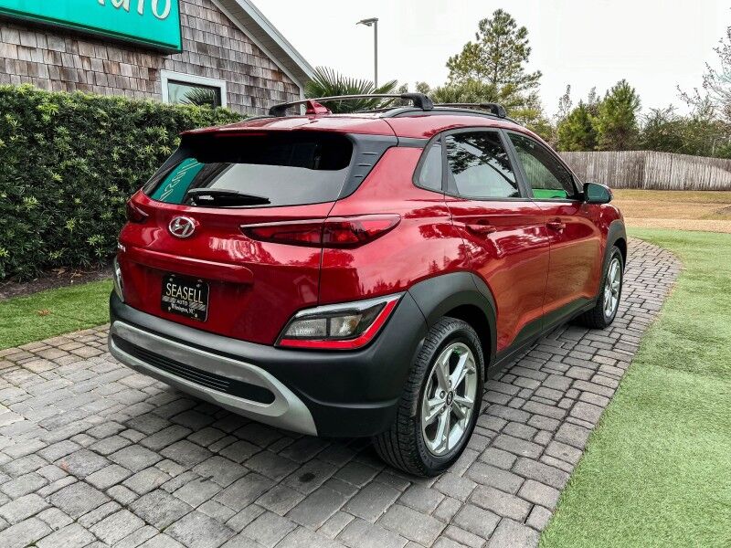 2022 Hyundai Kona SEL Wilmington NC